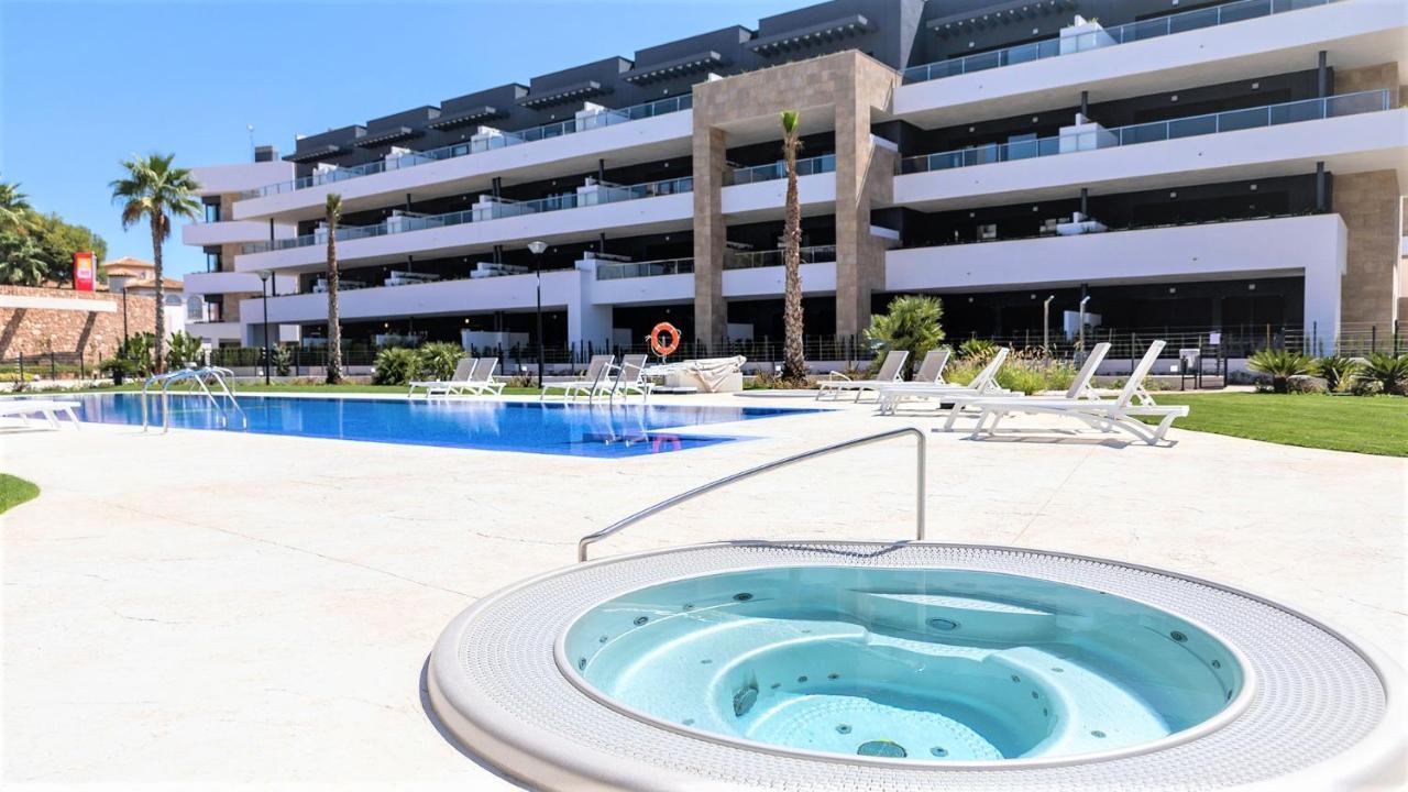 Flamenca Village Penthouse Alicante Bagian luar foto