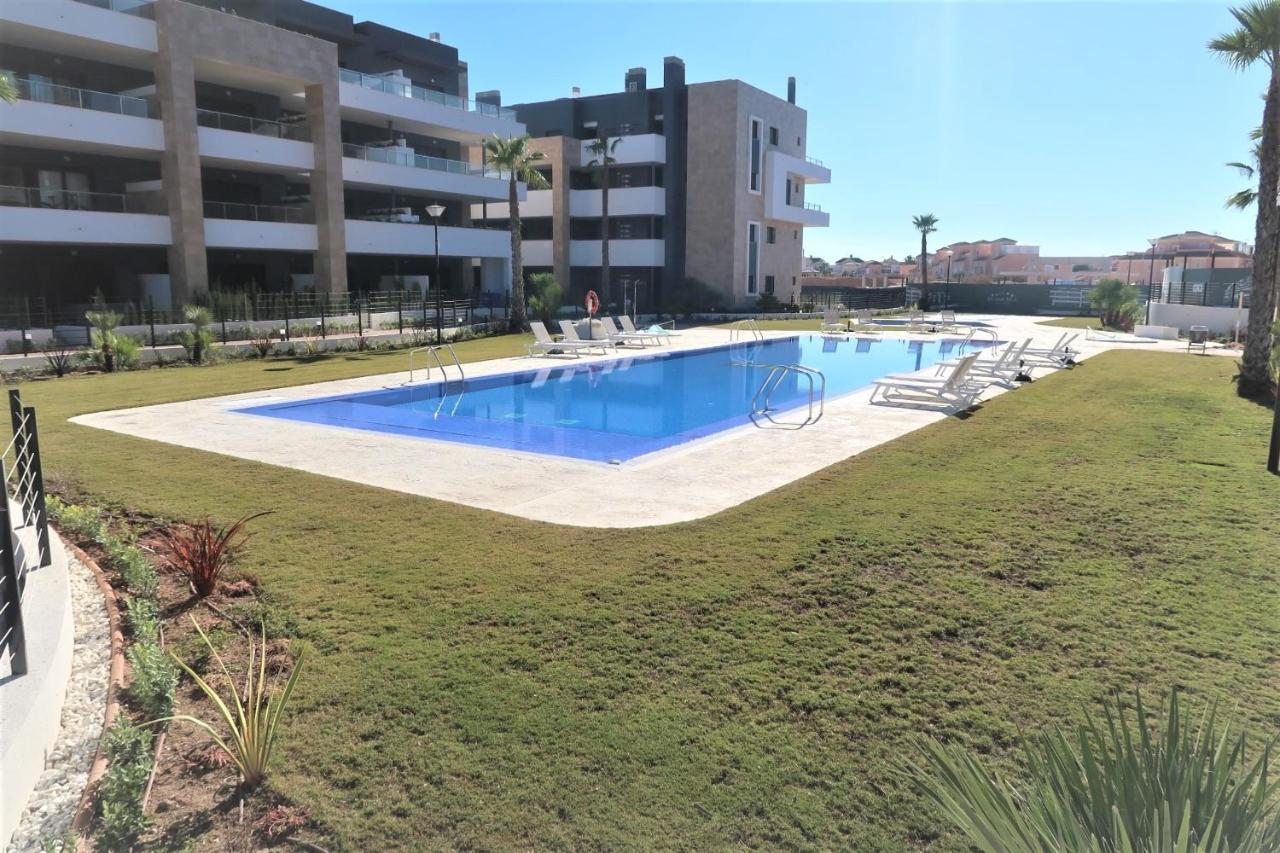 Flamenca Village Penthouse Alicante Bagian luar foto